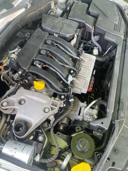 Renault Laguna 2 - 6