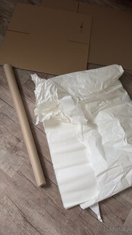 Obalový materiál - 6