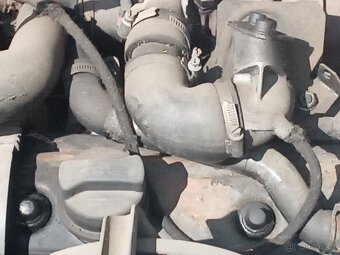 T4 Tansporter 1,9TDI - 6