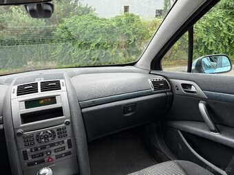 Peugeot 407 2.0 HDi SW 100kw - 6