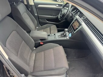 VOLKSWAGEN PASSAT 2.0TDI DSG 110KW - 6
