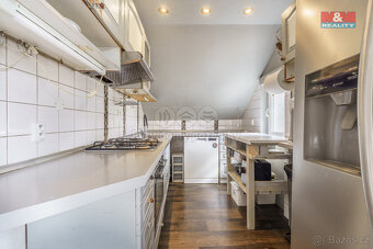 Prodej bytu 4+kk, 98 m², Karlovy Vary, ul. Kostelní, St.Role - 6