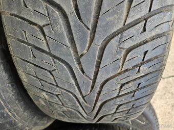 255/50R19 107W XL EcoSport SUV IMPERIAL - 6