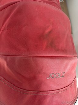 Joolz Day 1 - 6