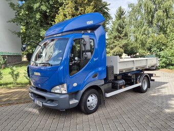 AVIA D90 NOSIC KONTEJNERU , R.V.2010 ,NOVY HAK + VANA - 6