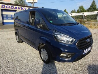 Ford Transit Custom 300 L1H1 TREND-ORIG- 60 000 KM - 6
