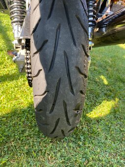 Kawasaki ER-5 - 6