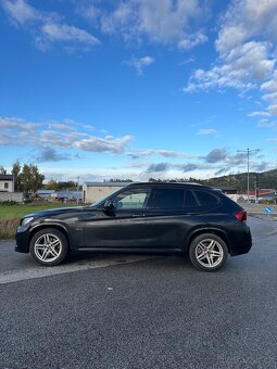 Bmw X1 e83 20d xDrive Mpacket automat - 6