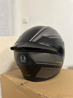 Helma agv k1 s - 6