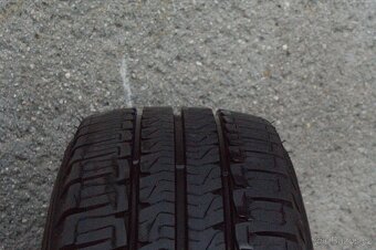 Jumper Ducato Boxer Movano orig bicolor kola letní pneu - 6