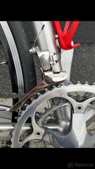 Silniční kolo Ghost Scandium SC, Dura-Ace - 6