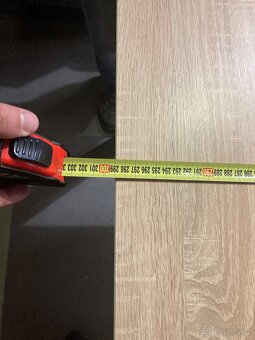 Velký rozkládací stůl - 6