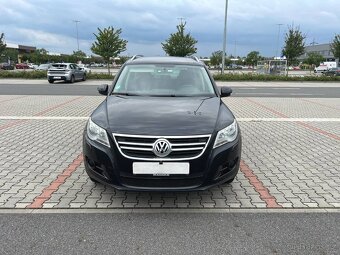 Volkswagen Tiguan 2.0 TDi 103kw 4x4 TZ - 6