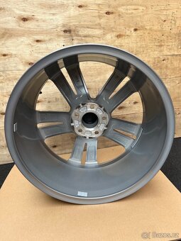 origo.Alu VW Touareg 5x112 - 6
