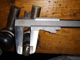 Prodám kulový čep M12 / M18 - 6
