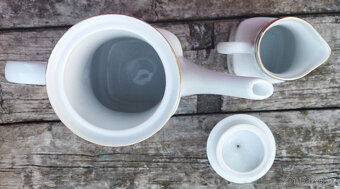 Retro konvice a příslušenství Athos, Thun - 6