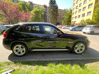 BMW r18 M E84 5x120 model style 335 - 6