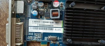 Sapphire AMD Radeon HD 5450 - 6