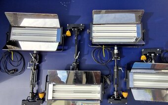 Studiová světla - 6