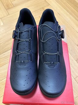 Tretry MTB a Gravel Specialized Recon 1.0 BOA, vel. 45, nové - 6