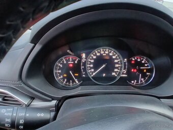 Mazda cx5 2,5 benzin 4×4 REVOLUTION TOP - 6