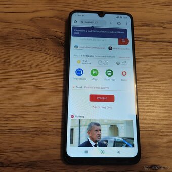 Xiaomi Redmi 14C 4GB/128GB Starry Blue - 6