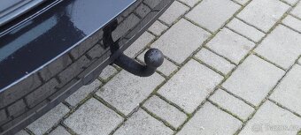 škoda Octavia 1,5TSi 110kw DSG 2020 facelift navi tažný - 6