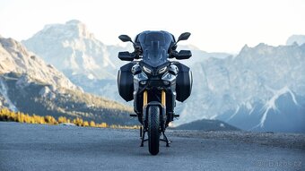 Yamaha Tracer 9 GT+ - Motopůjčovna Go Travel - 6