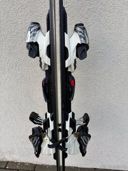 Dámské lyže Völkl 156cm - 6