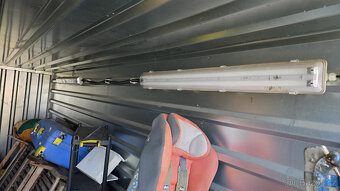 Skladovací kontejner 6000x2180x2200mm - 6