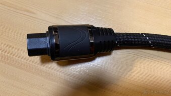 Napájecí kabel PS AUDIO - možnost vyzkoušení  - 6