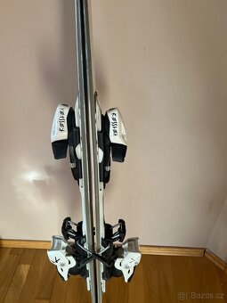 dámské prémiové lyže Kessler 155 - 6