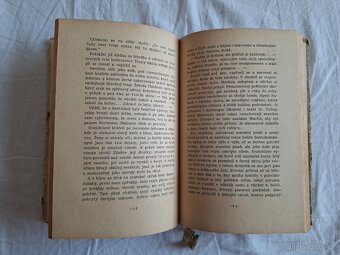 Okresní město - Karel Poláček (1960) - 6