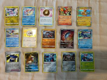 417 originálních karet Pokémon - 6