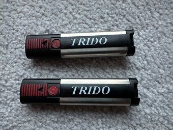 Pohon garazovych vrat Sommer - 6