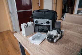 DJI Mini 4 Pro Fly More Combo (DJI RC2) - 6