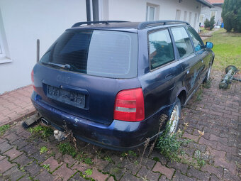 Audi A4 - 6
