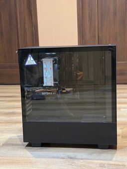 PC i5 9400f + RTX 2060 - 6