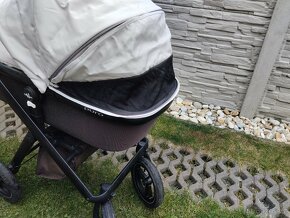 Kočárek Neonato Puro - 6