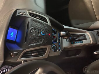 Ford focus automat 2.0tdci - 6