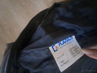 Pánská vesta L - 6