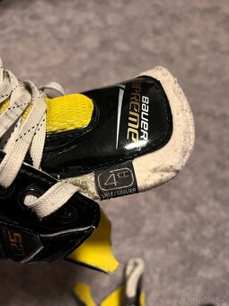 Brusle Bauer Supreme S27 - 6