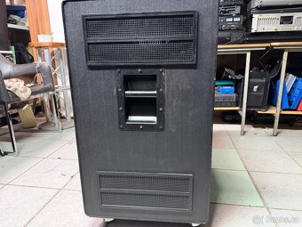 “Leslie” Elka Elkatone 700 - 6