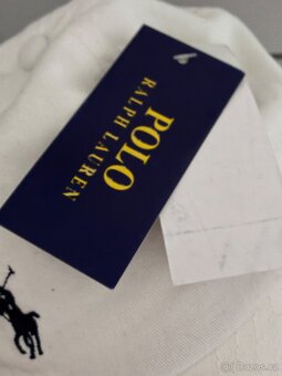 Ralph Lauren kšiltovka - 6