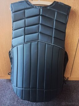 Bezpečnostní vesta - 6