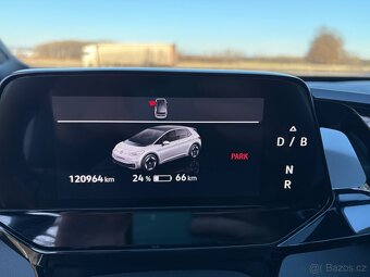 Volkswagen ID.3 58kwh 1st Plus Pro Performance 150kw - 6