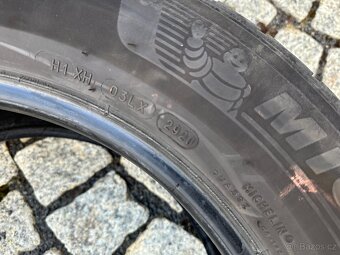 Zimní pneumatiky 225/60 r17 - 6