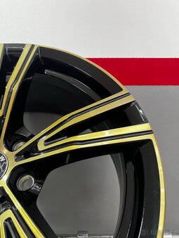 BMW 2,3,4 r19 5x112 - 6