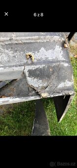 laminátové nárazníky - 6