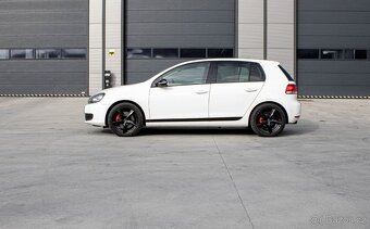 Volkswagen Golf 1.8 TSI 2010 - 6